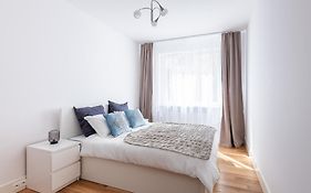 Sadyba Apartament